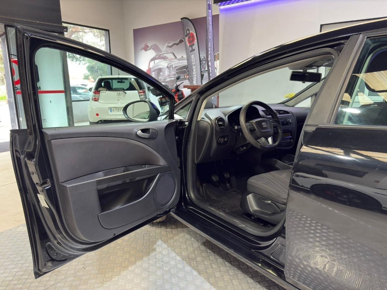 Seat Leon Reference Copa - foto 6