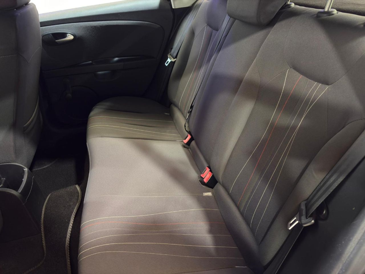 Seat Leon Reference Copa - foto 18