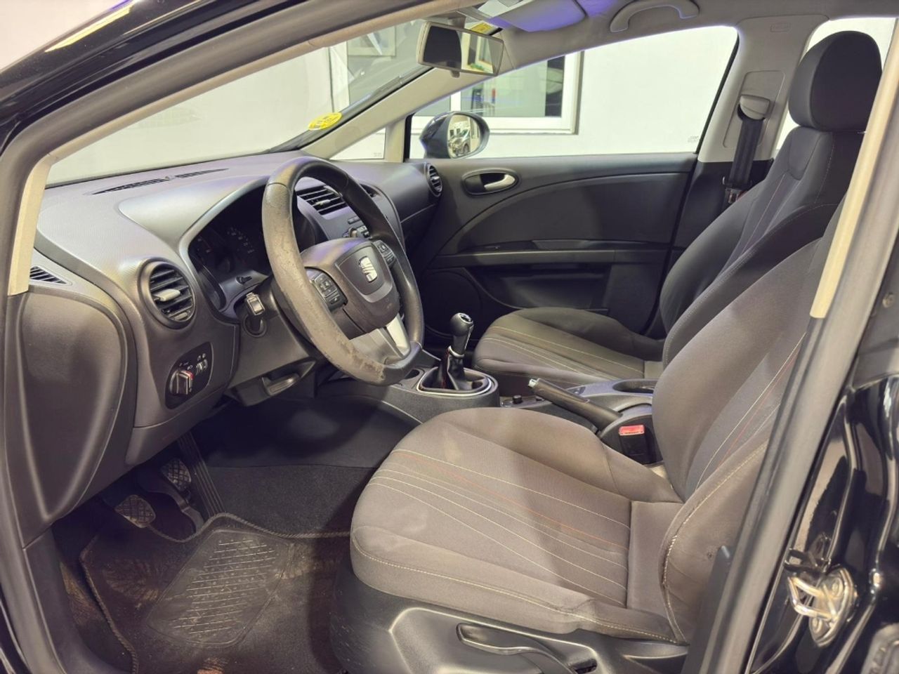 Seat Leon Reference Copa - foto 7