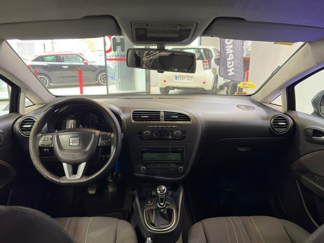 Seat Leon Reference Copa - foto 16