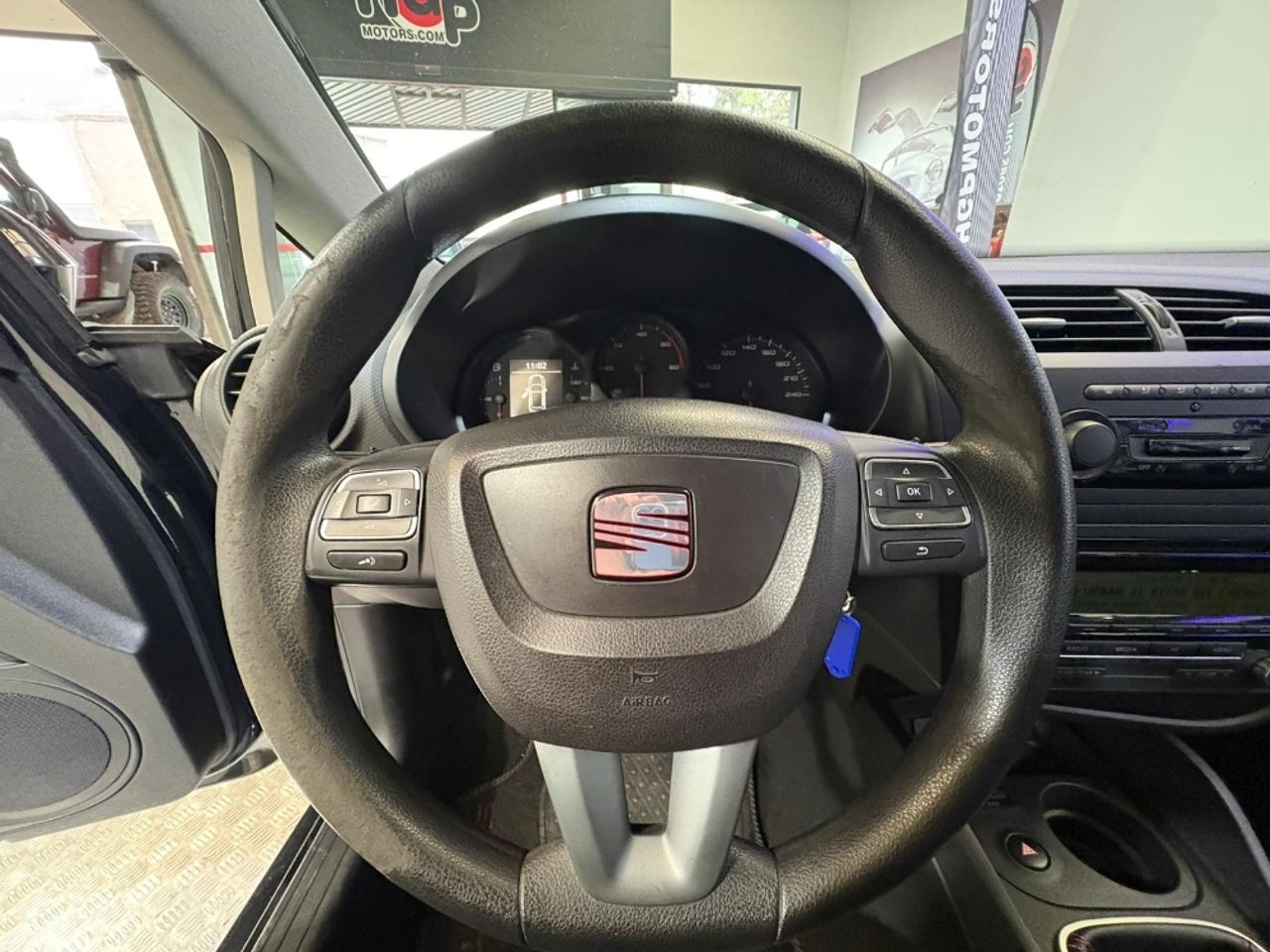 Seat Leon Reference Copa - foto 8