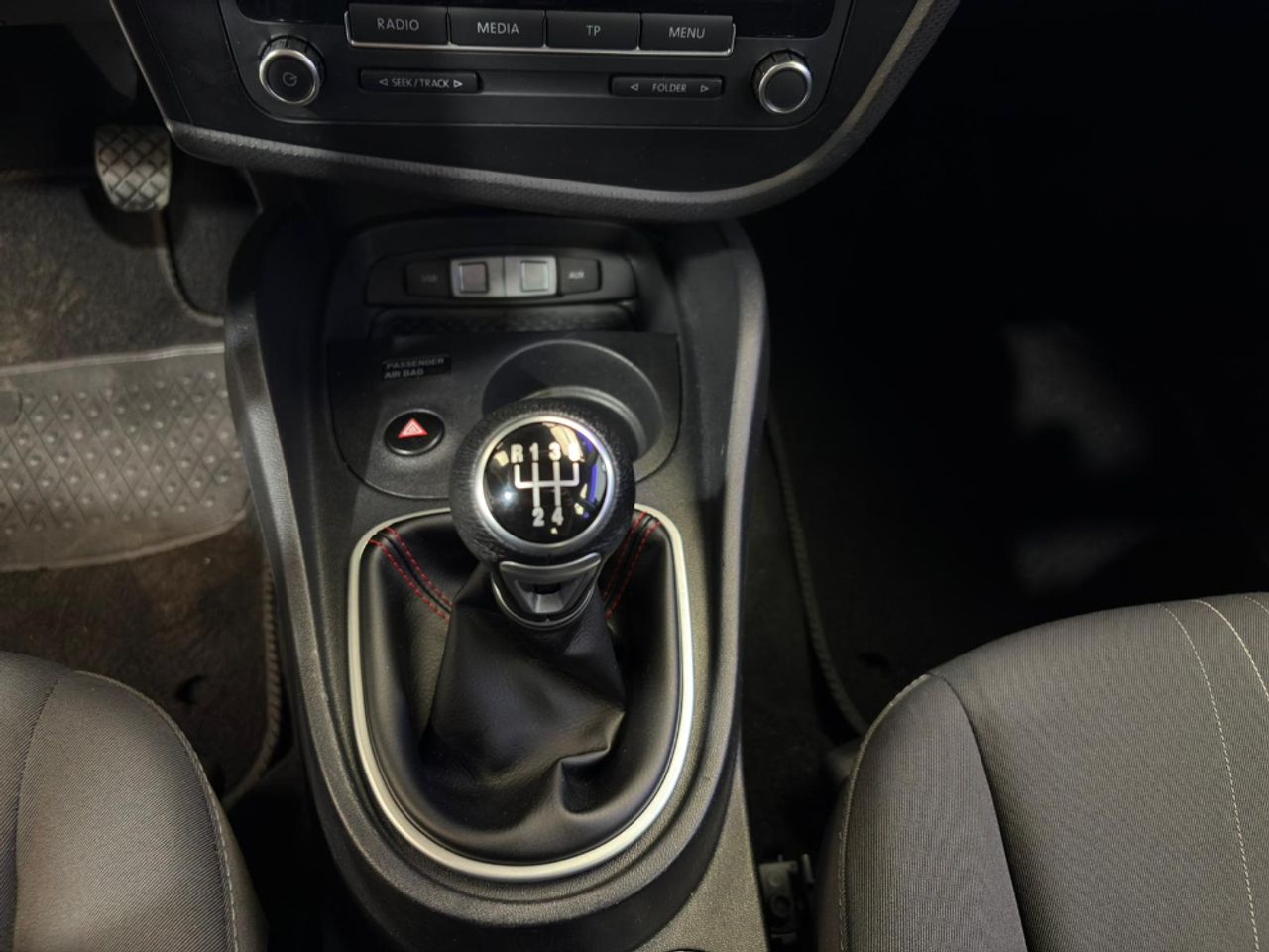 Seat Leon Reference Copa - foto 14