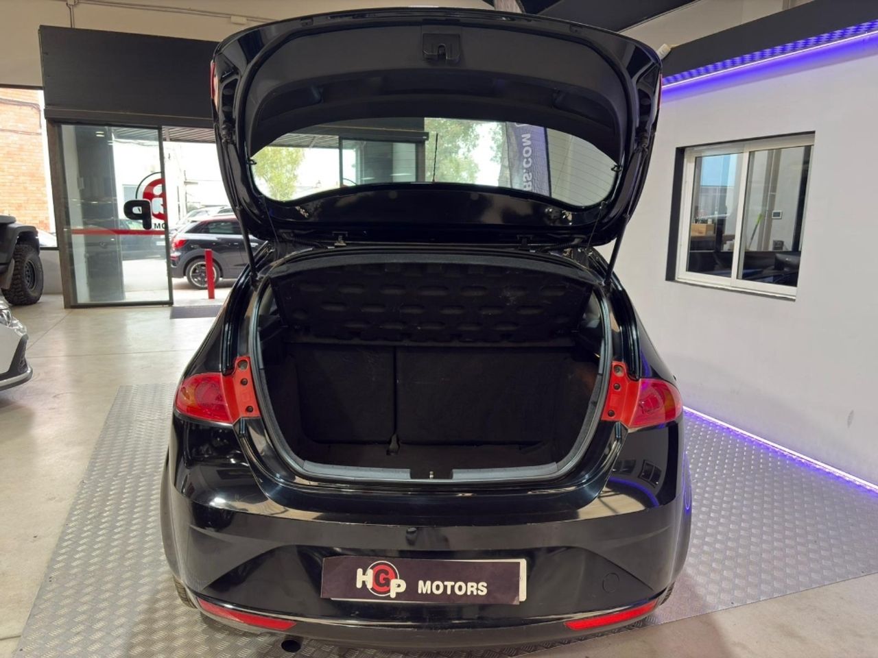 Seat Leon Reference Copa - foto 20