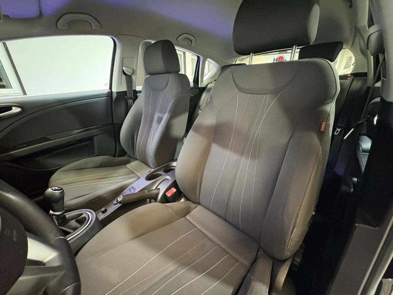 Seat Leon Reference Copa - foto 17