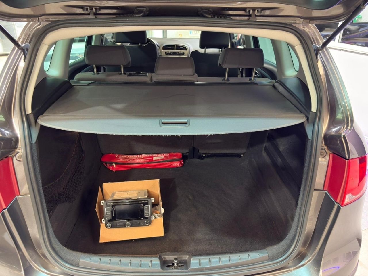 Seat Altea XL I-Tech Ecomotive - foto 24