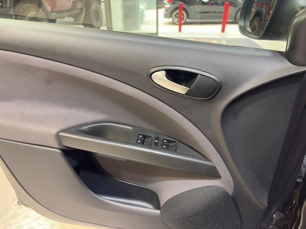 Seat Altea XL I-Tech Ecomotive - foto 22