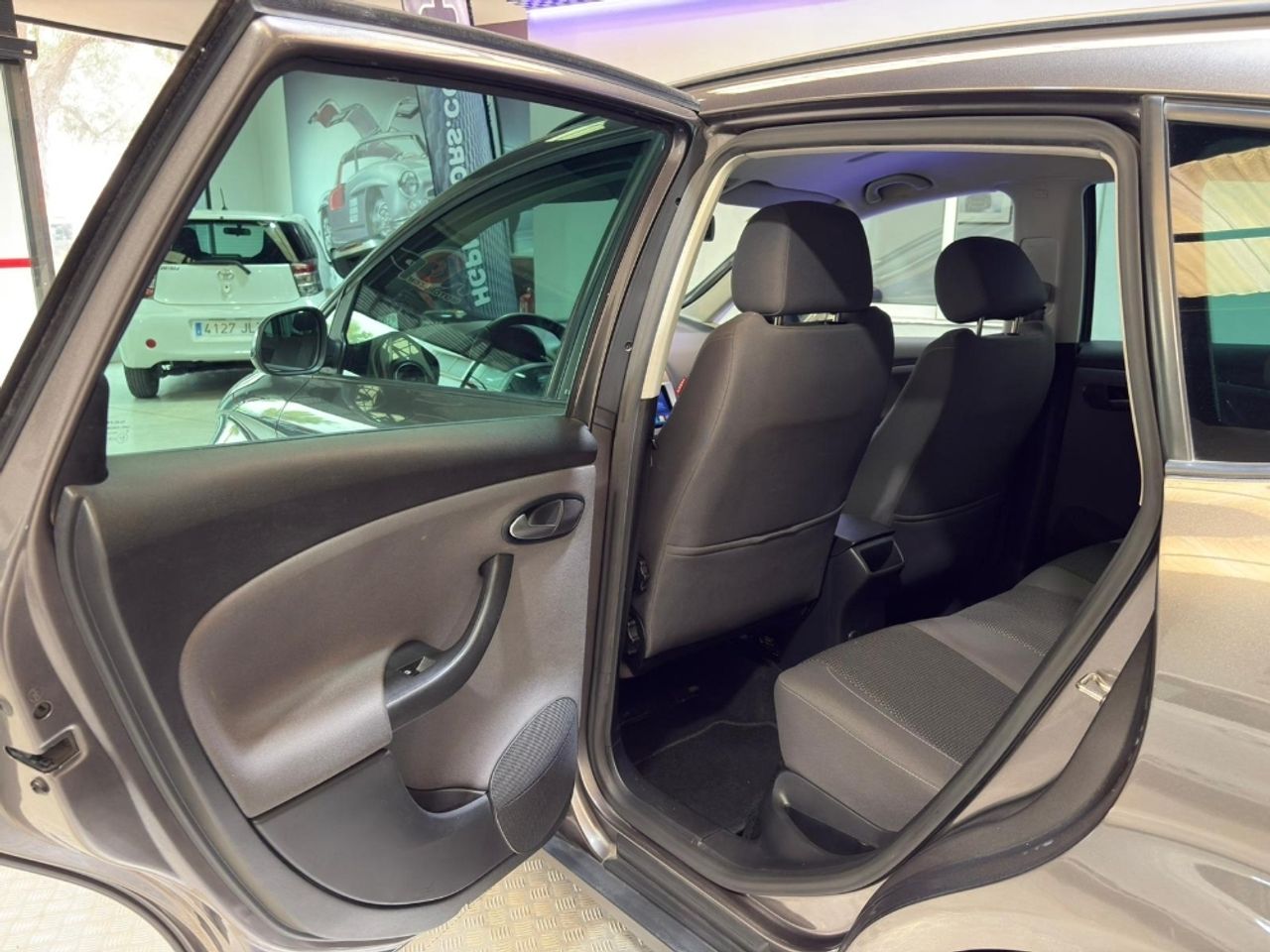 Seat Altea XL I-Tech Ecomotive - foto 18