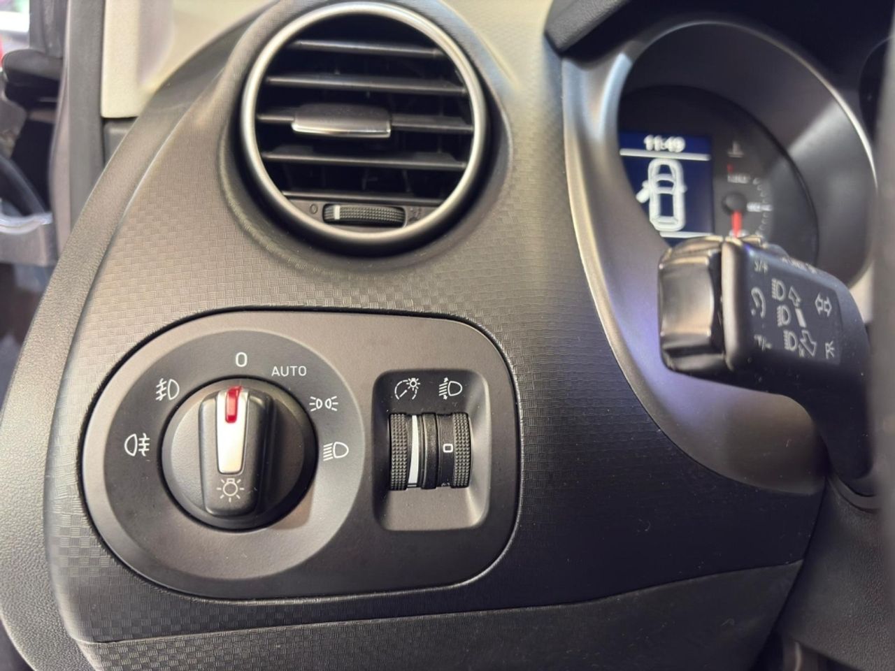 Seat Altea XL I-Tech Ecomotive - foto 17