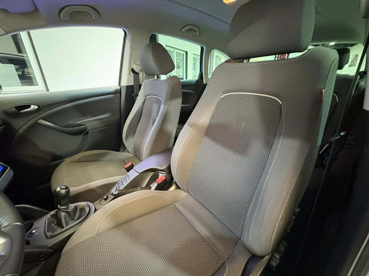 Seat Altea XL I-Tech Ecomotive - foto 9