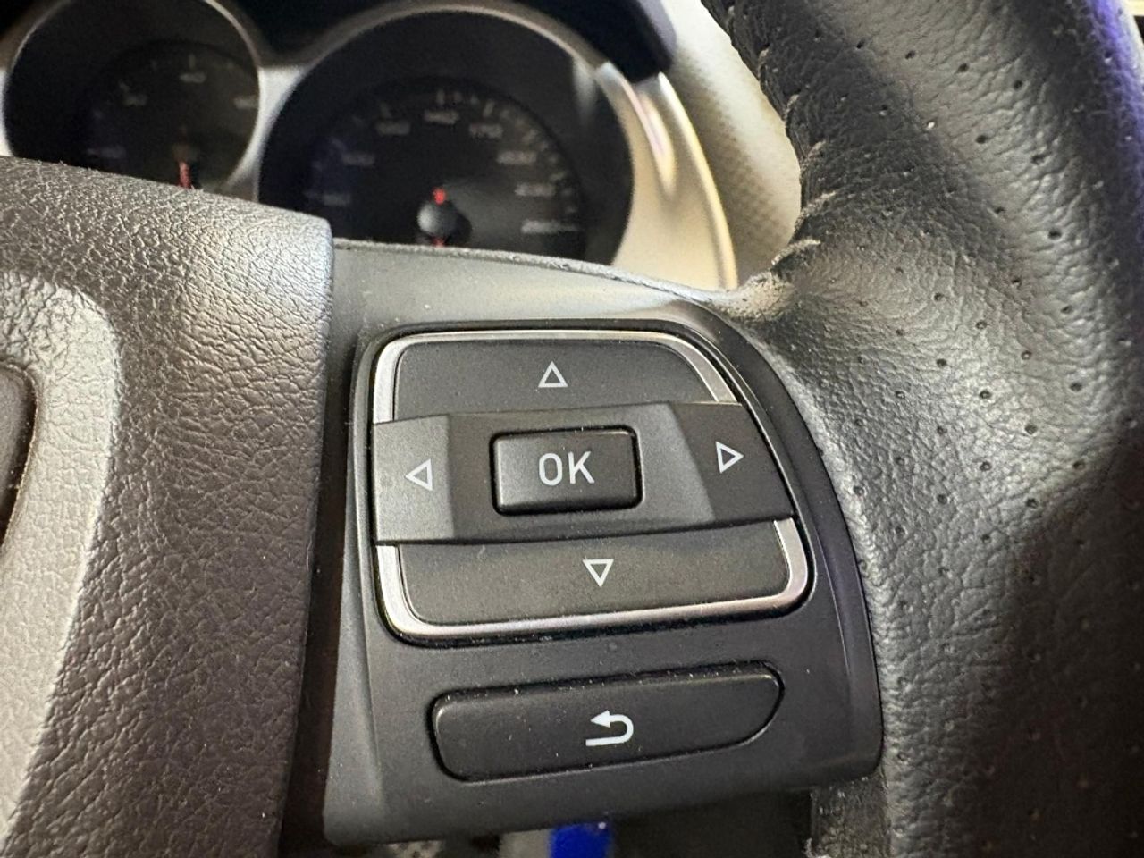 Seat Altea XL I-Tech Ecomotive - foto 12