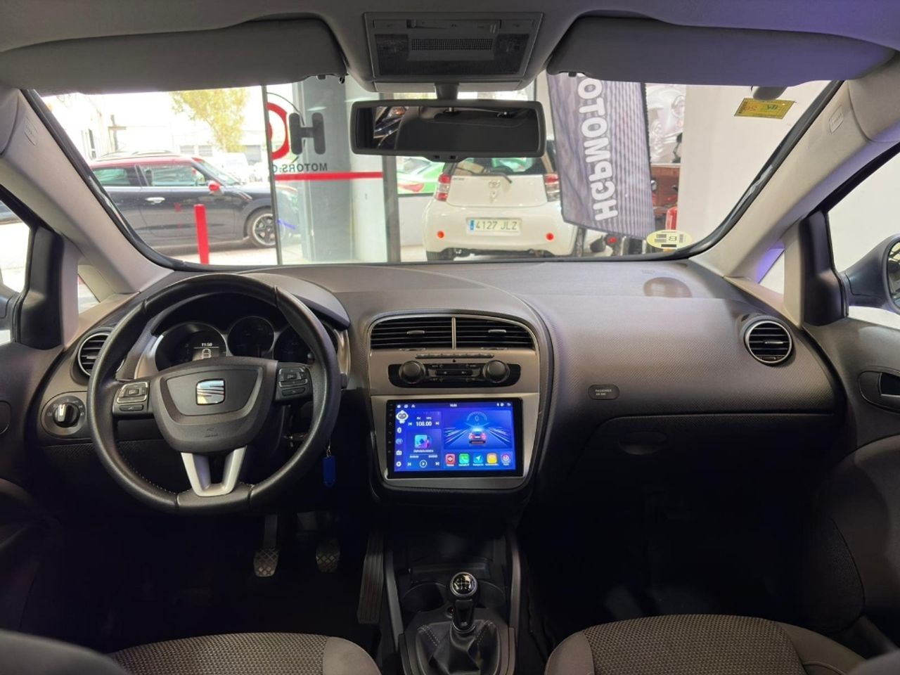 Seat Altea XL I-Tech Ecomotive - foto 21