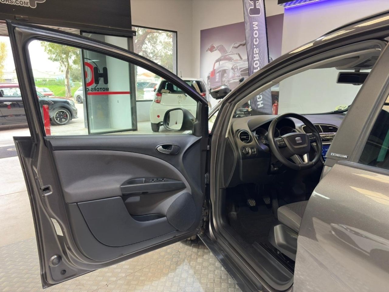 Seat Altea XL I-Tech Ecomotive - foto 7