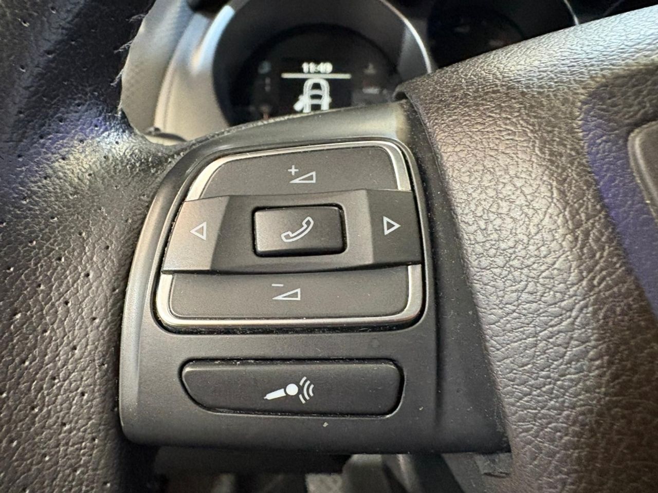 Seat Altea XL I-Tech Ecomotive - foto 13