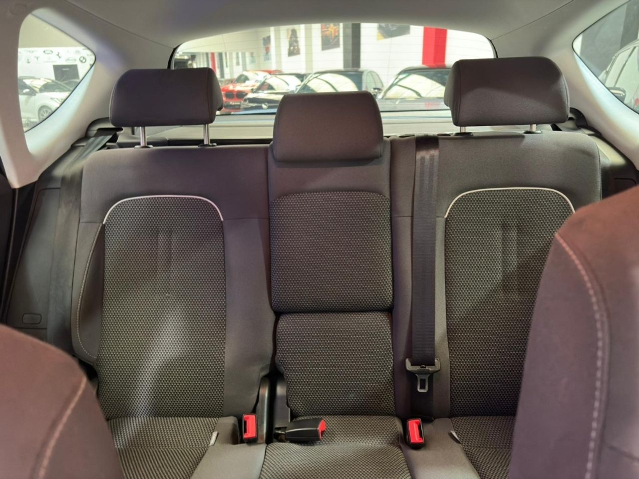 Seat Altea XL I-Tech Ecomotive - foto 19