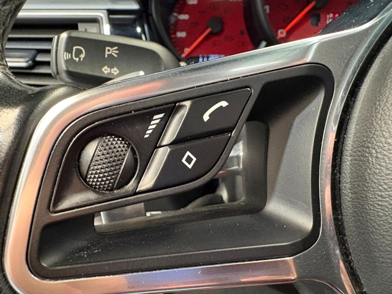 Porsche Macan S - foto 42