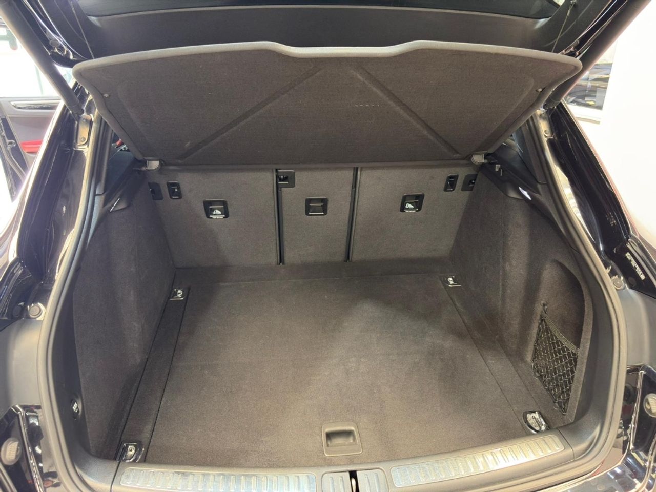 Porsche Macan S - foto 44