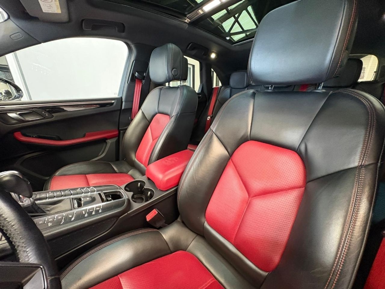 Porsche Macan S - foto 9