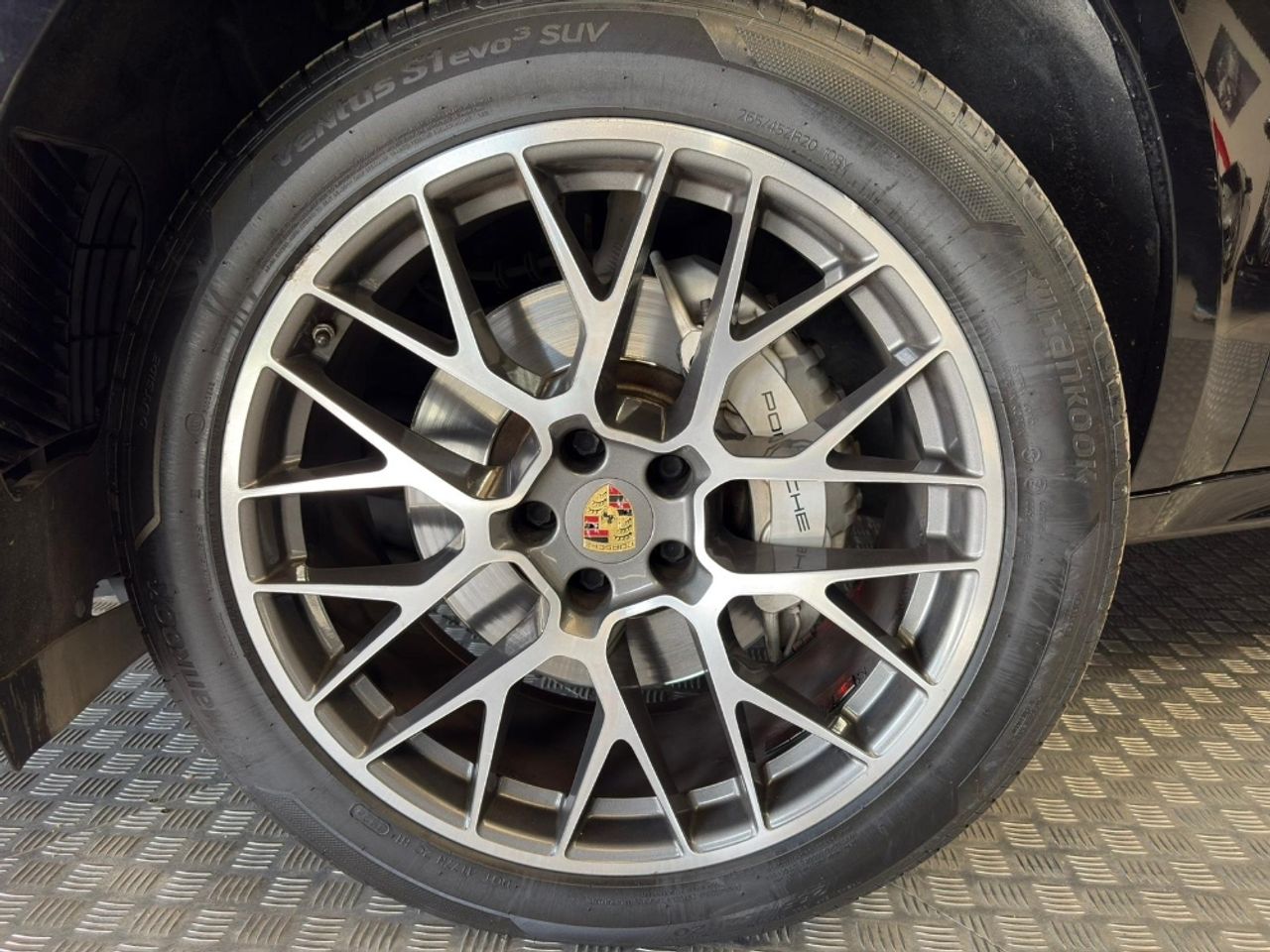 Porsche Macan S - foto 16