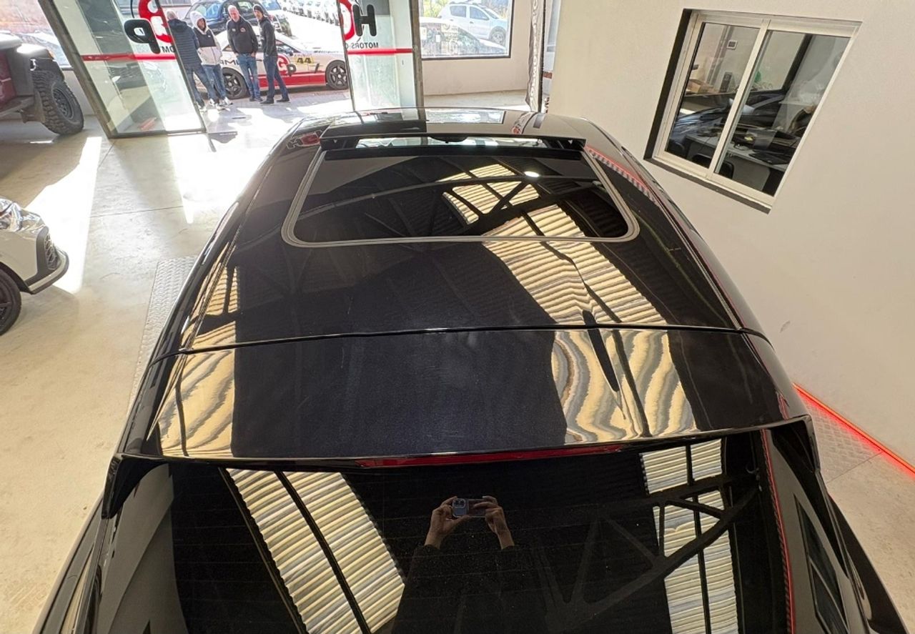 Porsche Macan S - foto 24