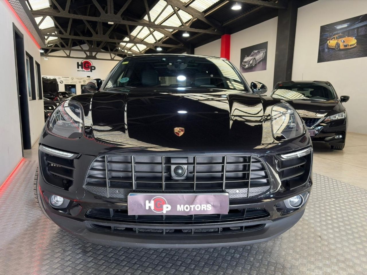 Porsche Macan S - foto 2