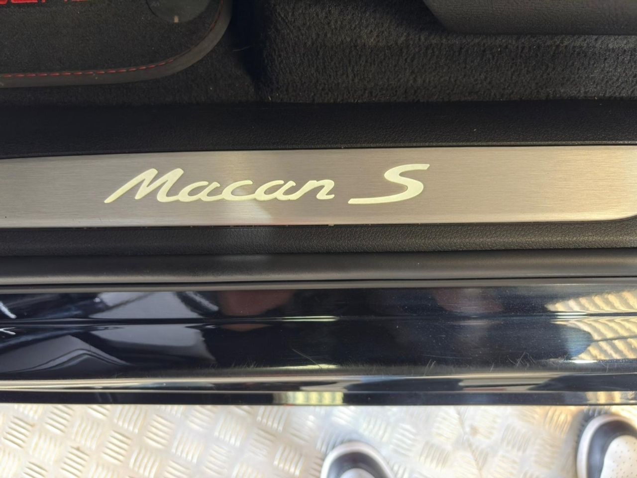 Porsche Macan S - foto 34
