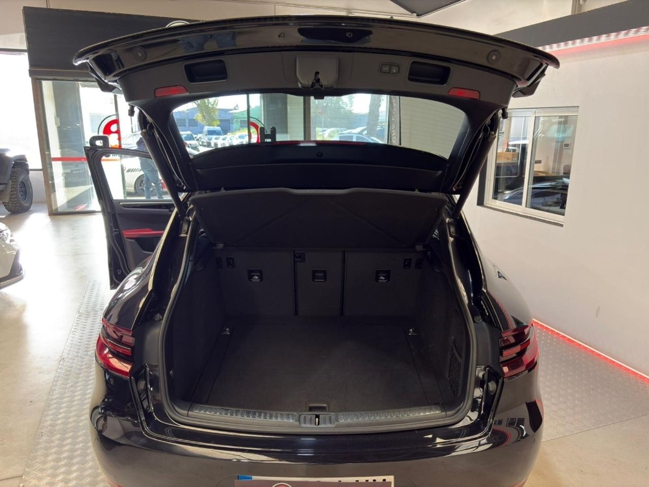 Porsche Macan S - foto 43