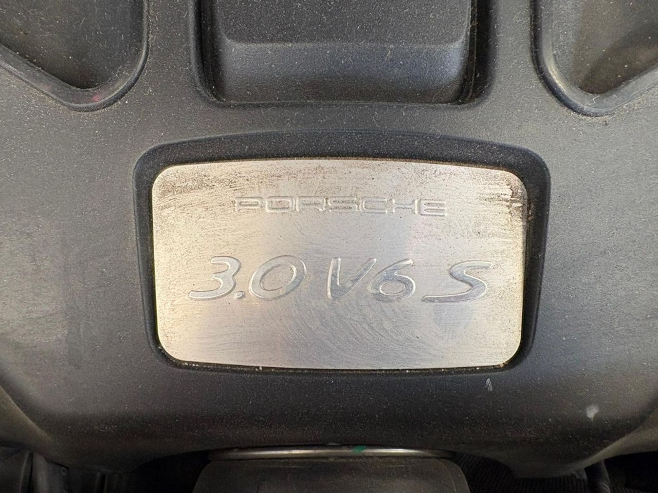 Porsche Macan S - foto 18