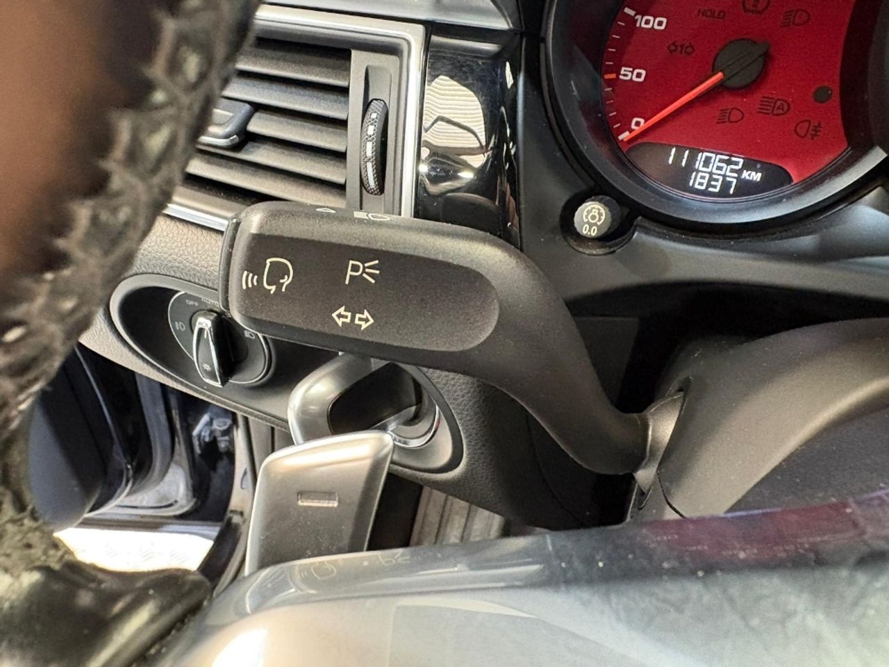 Porsche Macan S - foto 38