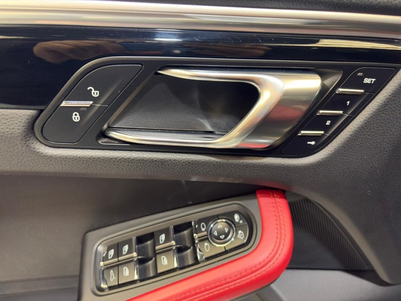 Porsche Macan S - foto 35