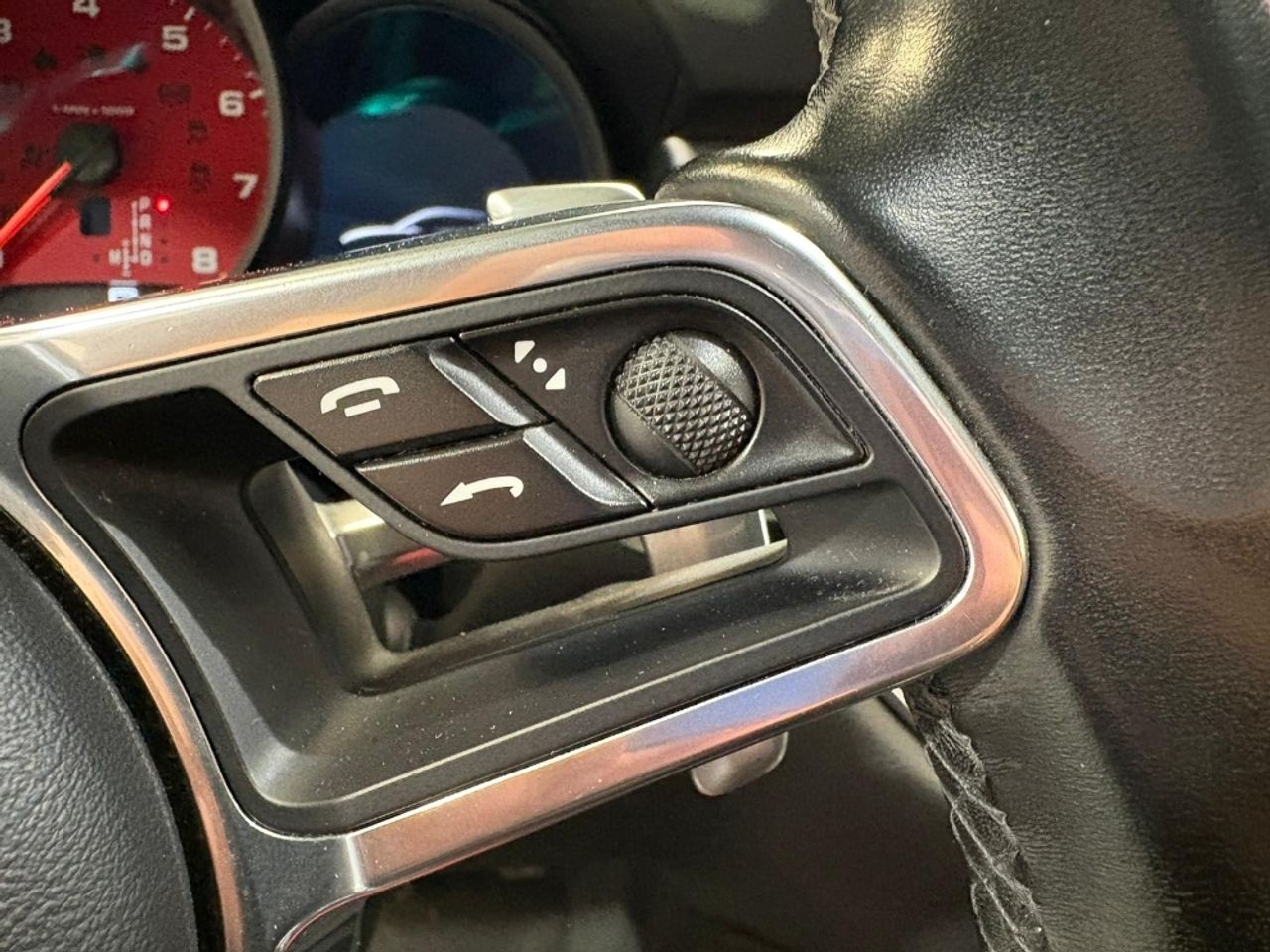 Porsche Macan S - foto 41