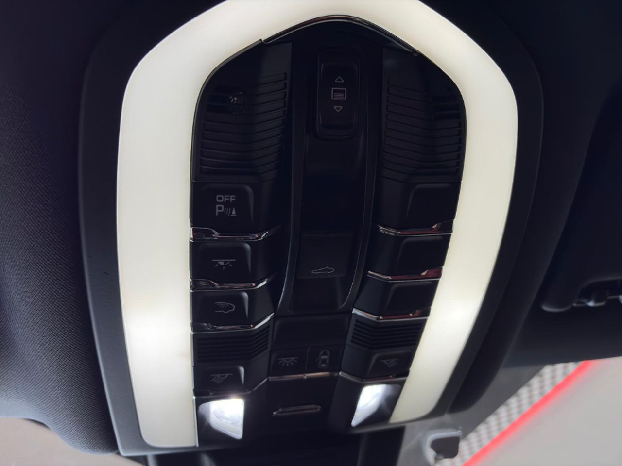 Porsche Macan S - foto 12