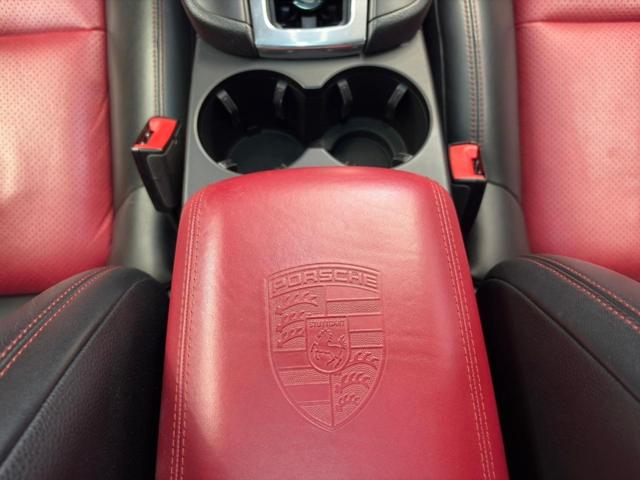 Porsche Macan S - foto 25