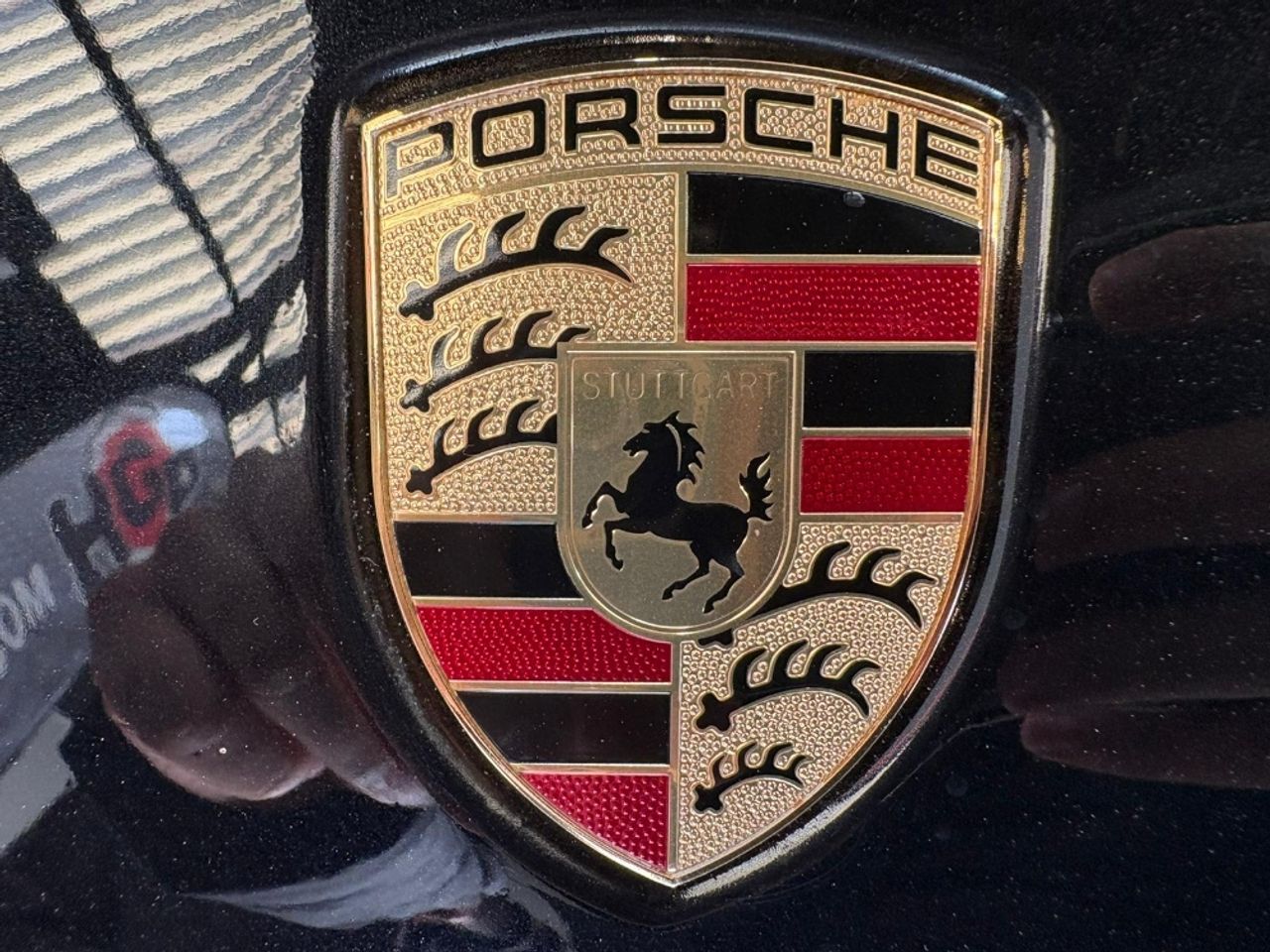 Porsche Macan S - foto 17