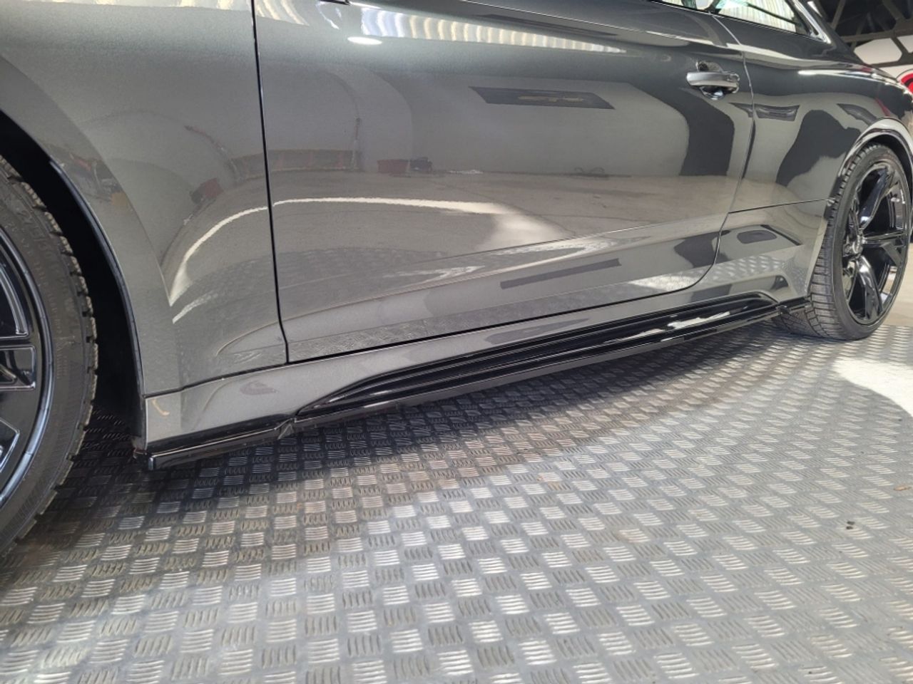 Audi RS5 2.9 TFSI quattro - foto 6