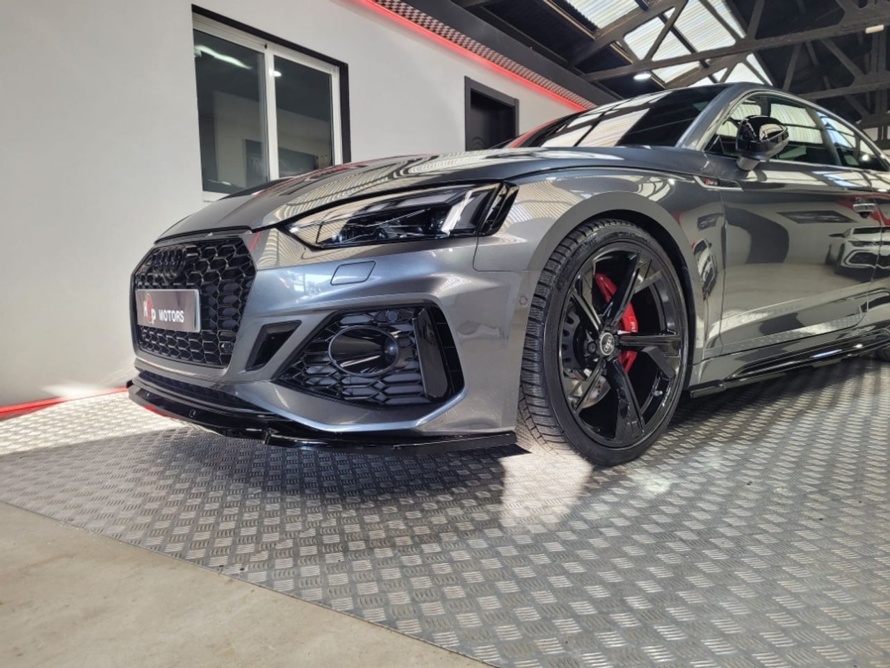 Audi RS5 2.9 TFSI quattro - foto 2