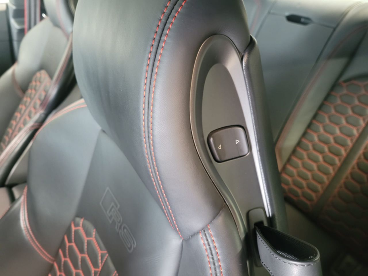 Audi RS5 2.9 TFSI quattro - foto 15