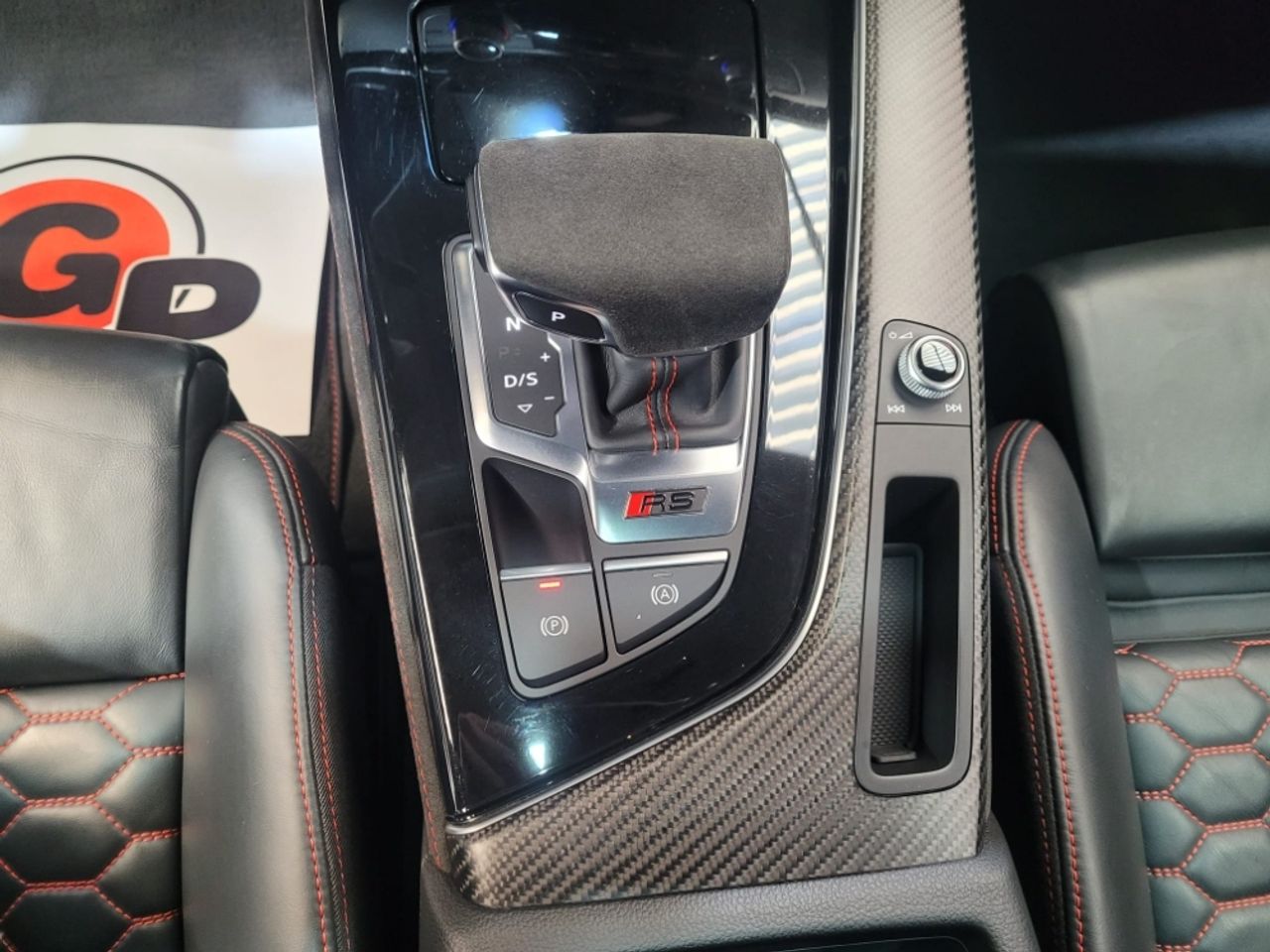 Audi RS5 2.9 TFSI quattro - foto 21