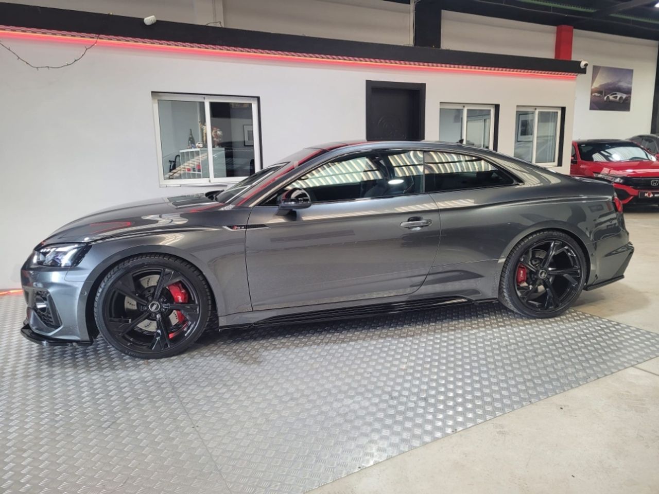 Audi RS5 2.9 TFSI quattro - foto 5