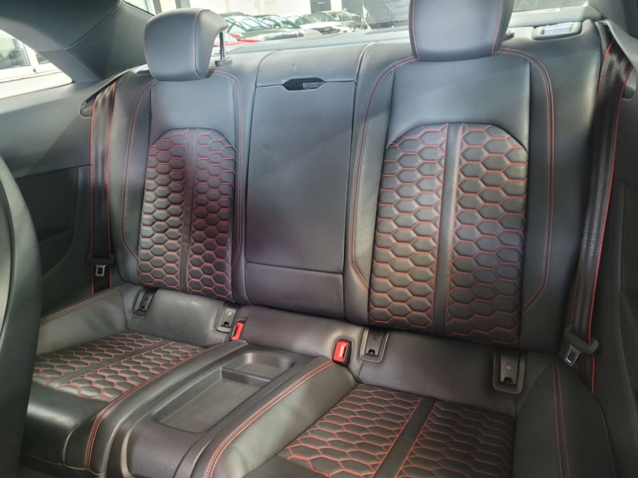 Audi RS5 2.9 TFSI quattro - foto 22