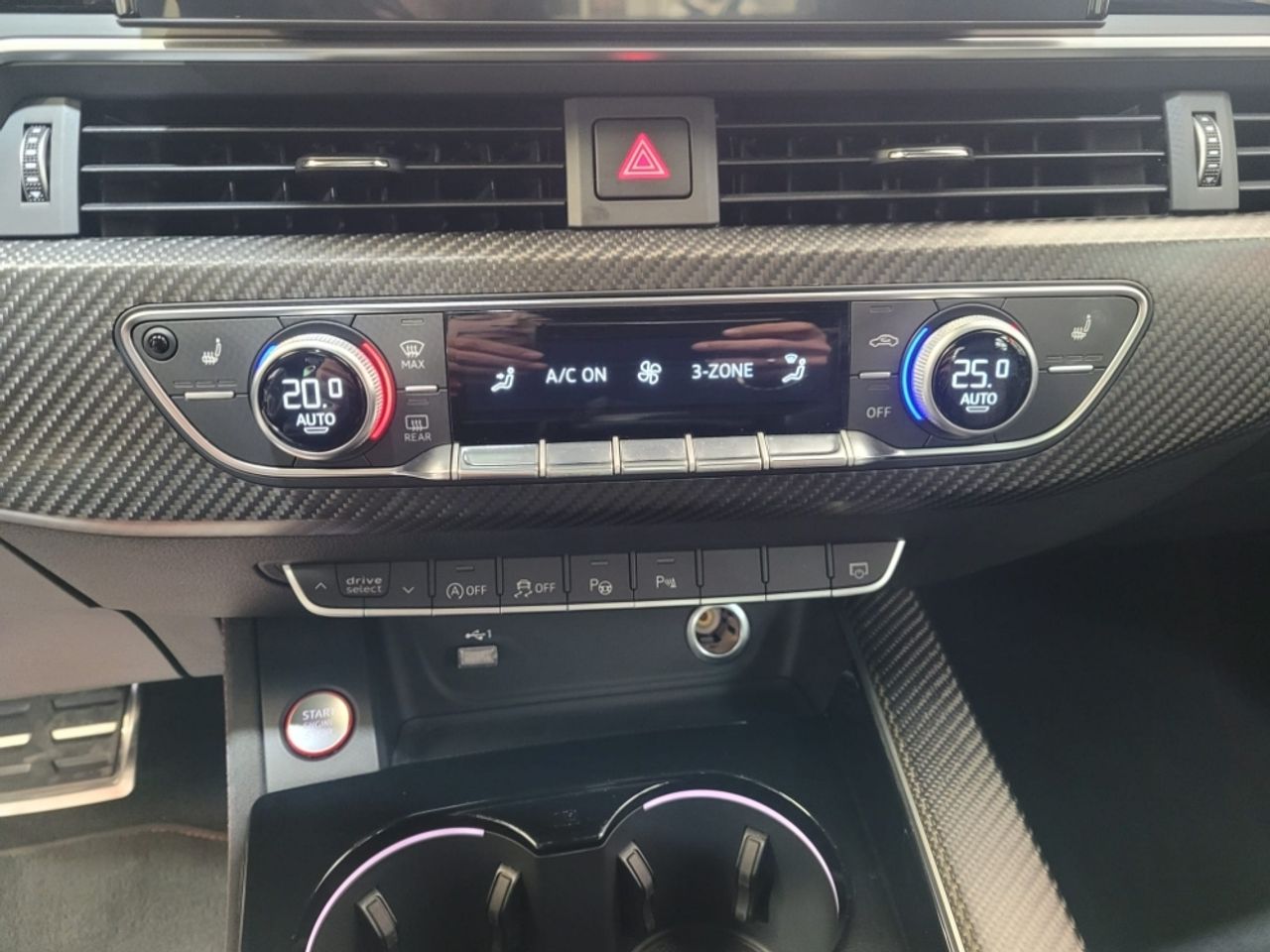 Audi RS5 2.9 TFSI quattro - foto 19