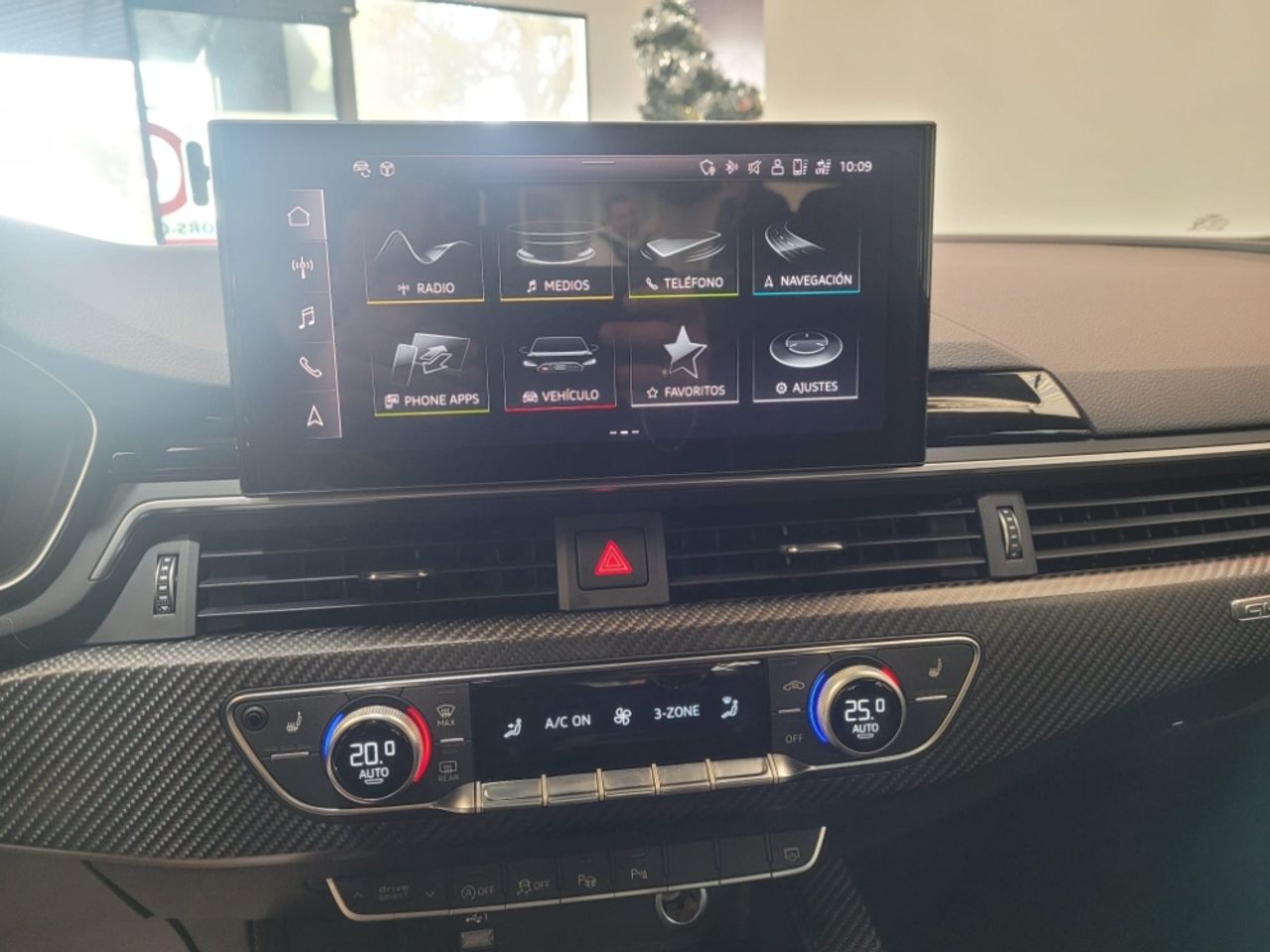 Audi RS5 2.9 TFSI quattro - foto 18