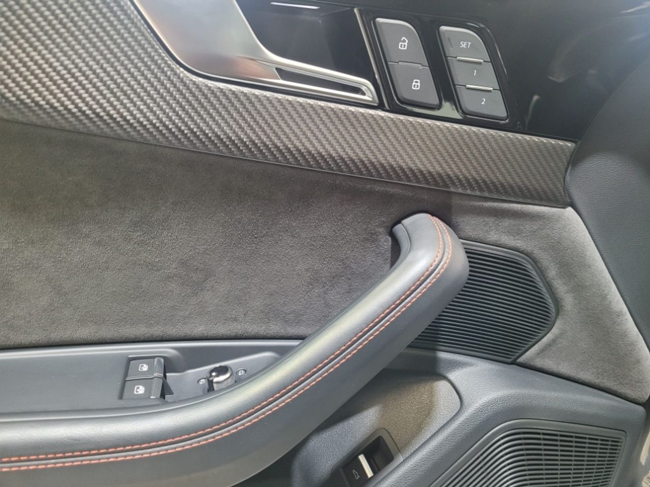 Audi RS5 2.9 TFSI quattro - foto 12