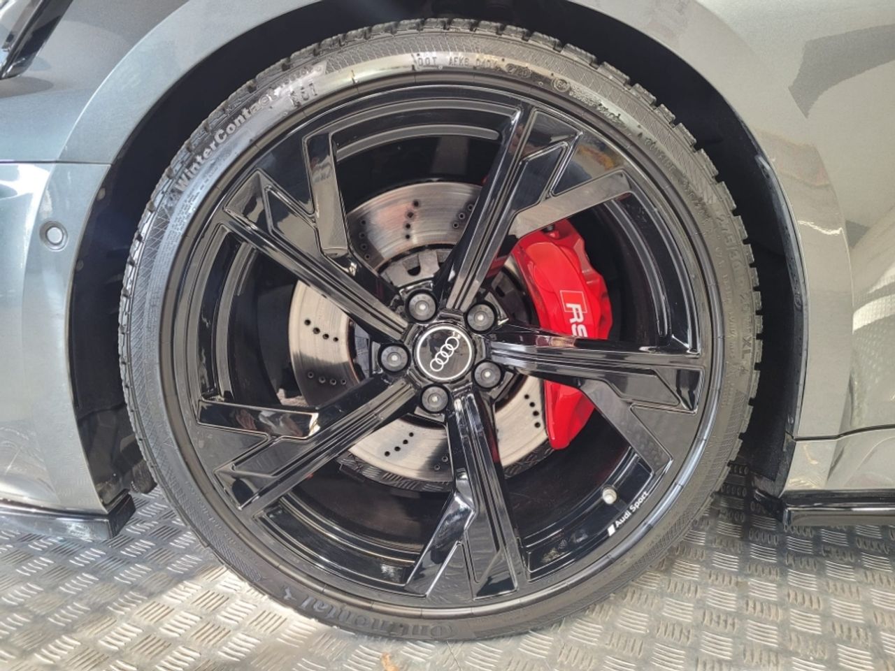 Audi RS5 2.9 TFSI quattro - foto 10