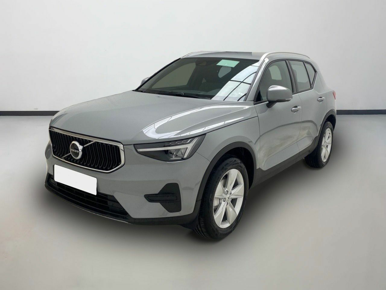 Volvo XC40 2.0 B3 G Core Auto