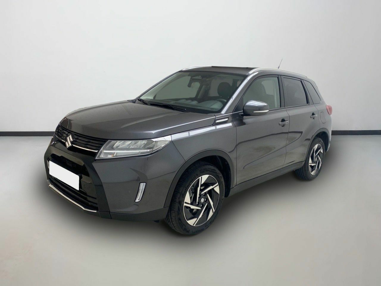 Suzuki Vitara 1.4 T S3 4WD Mild Hybrid
