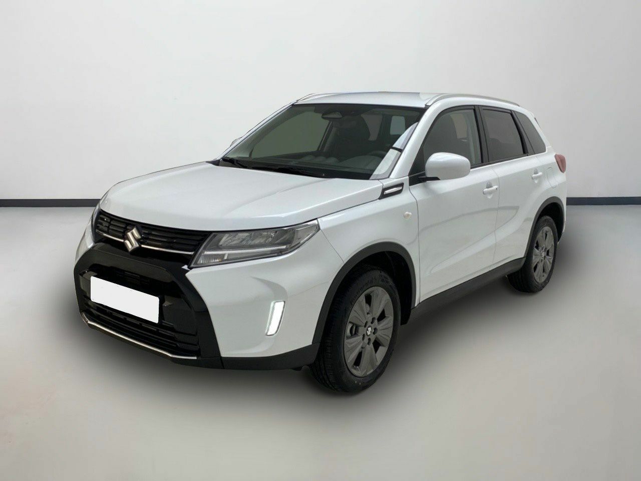 Suzuki Vitara 1.4 T S2 Mild Hybrid