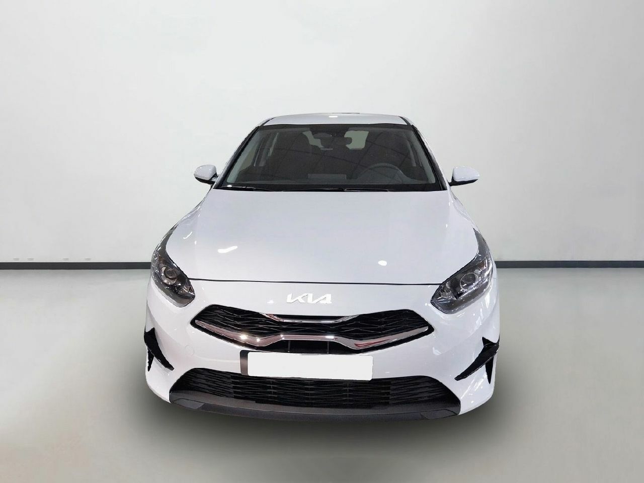 Kia Ceed 1.0 T-GDi 74kW (100CV) Concept