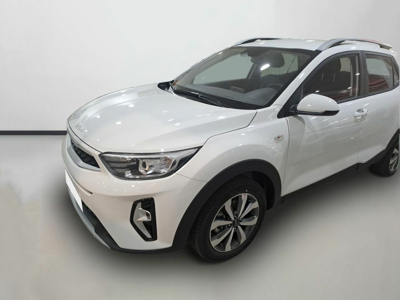 Kia Stonic 1.0 T-GDi 74kW (100CV) MHEV MT Drive