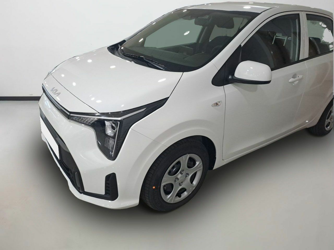 Kia Picanto 1.0 DPi 46kW (63CV) Concept