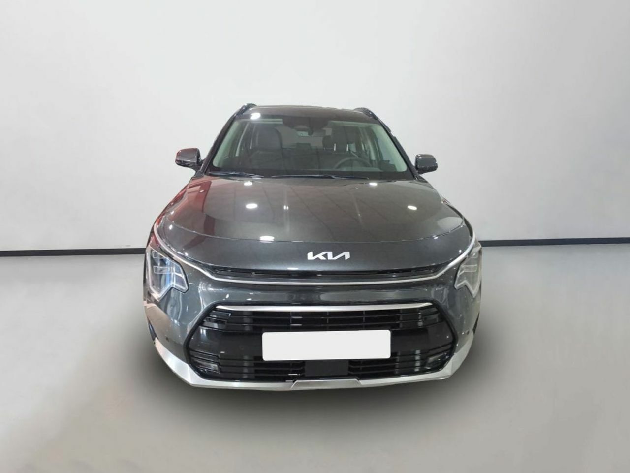 Kia Niro 1.6 GDi HEV 95kW (129CV) Drive